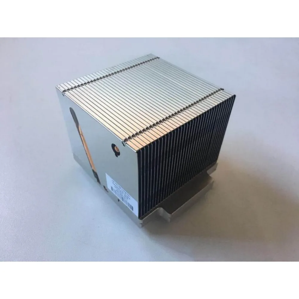 

Вентилятор охлаждения процессора (95% новый) для сервера HP ProLiant ML350P G8 Gen8, запасная часть 667268-001, 661379-001