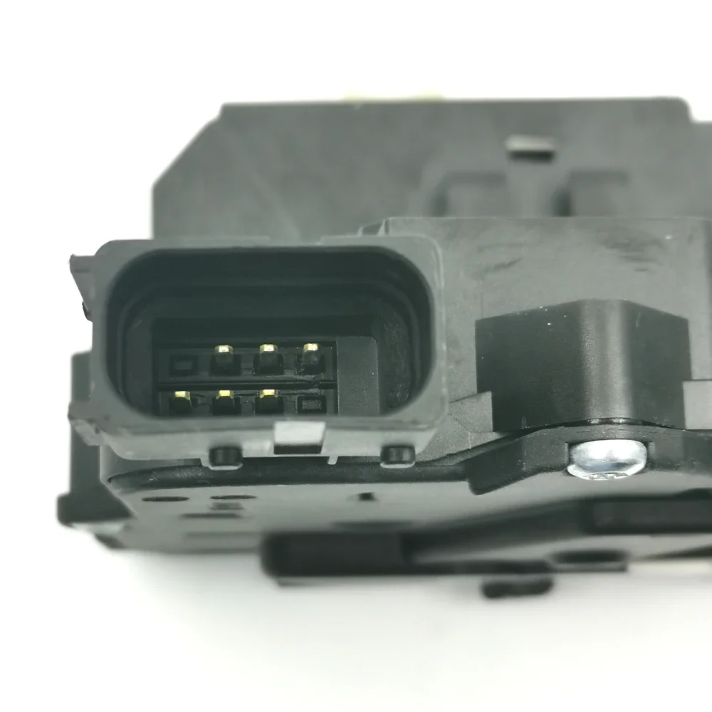 6-PIN LKW-Türschloss für Mercedes-Benz Actros MP4, linke Vorderseite, 9607230001 0007663824 A9607230001 010915 – Detail 2