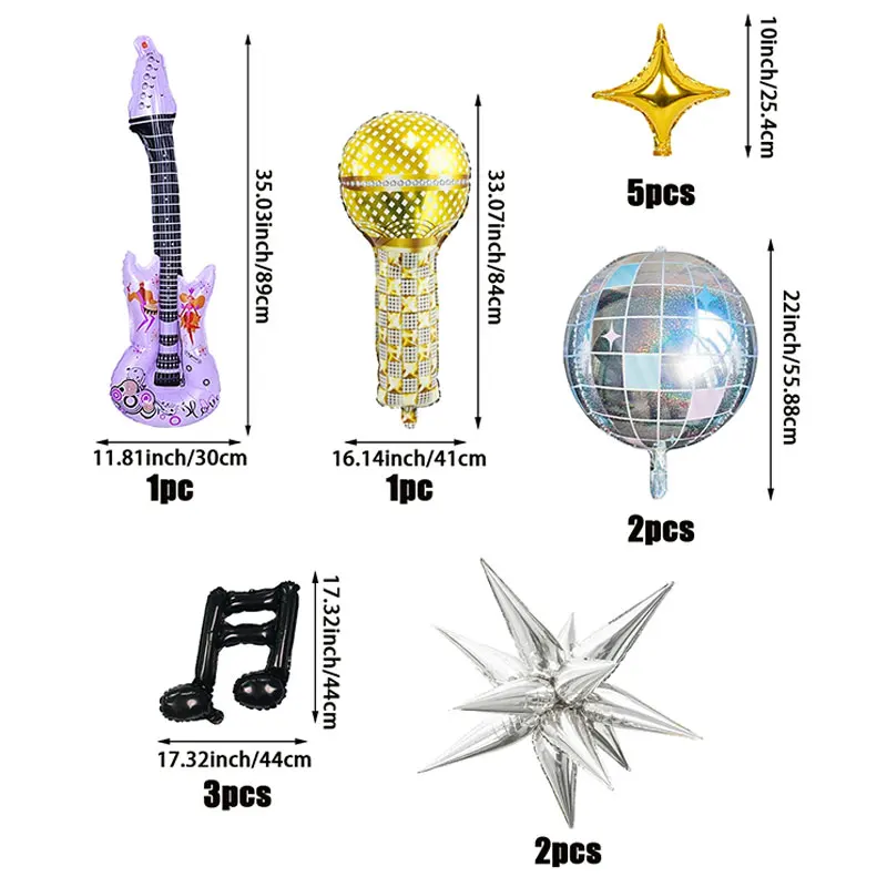 Thumbnail 3 - #33 Latest Disco Balls Offers
