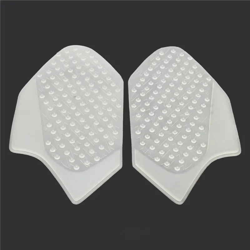 waase For Honda CB650F CB 650 F 2014 2015 2016 2017 2018 Tank Pad Protector Sticker Decal Gas Knee Grip Tank Traction Pad Side