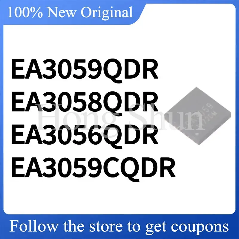 EA3059QDR EA3059CQDR Phone case EA3058QDR EA3056QDR