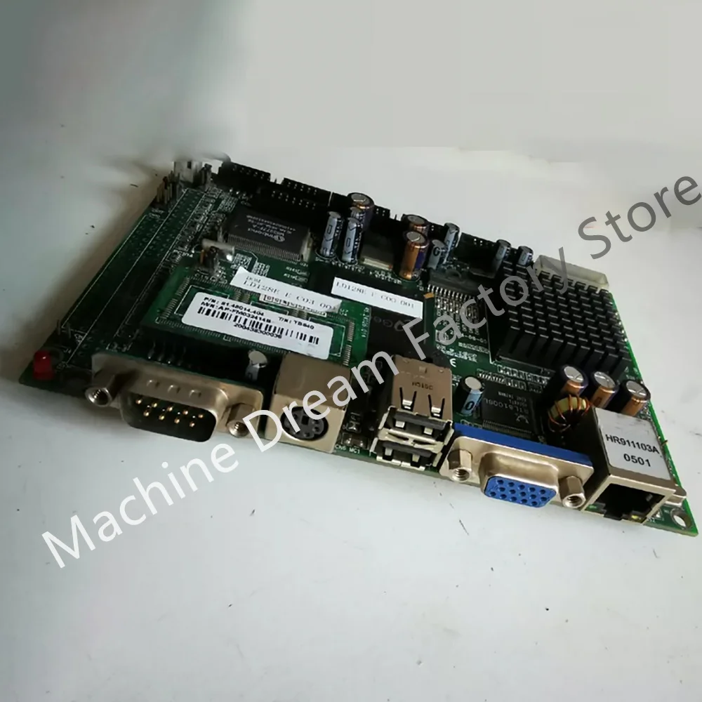 

Industrial control motherboard C45 C45-1.6
