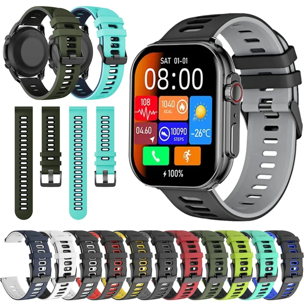 20Mm 22Mm Bracelet … - image