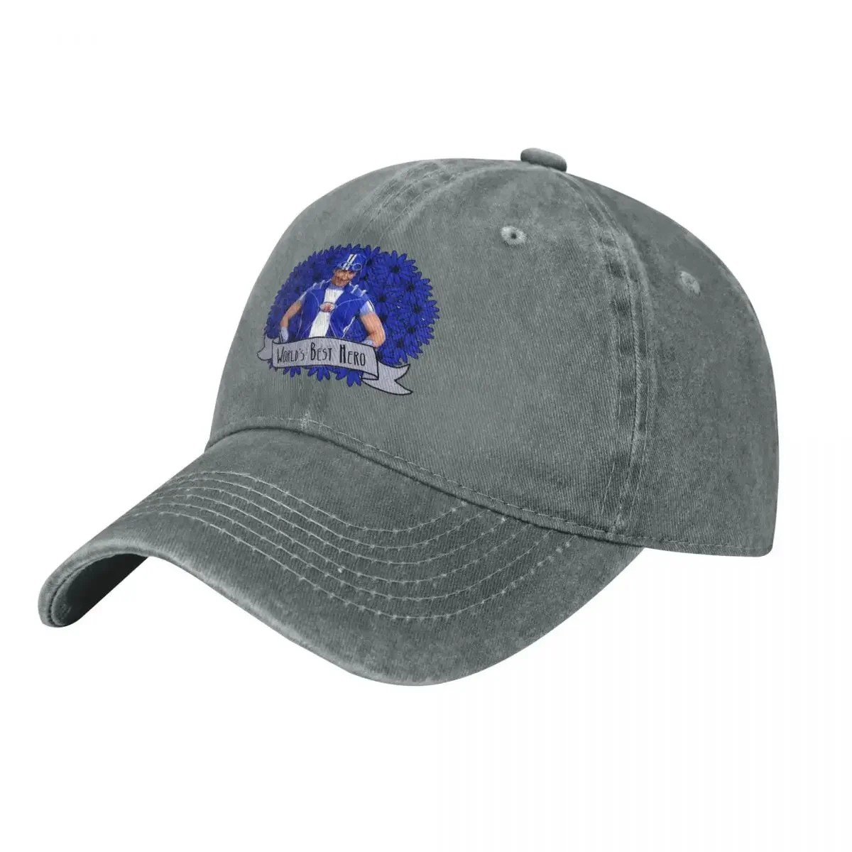 Sportacus New Arrival Fashion Leisure Warm Flannel Fashion Baseball Cap Peaked Cap Visor Cap