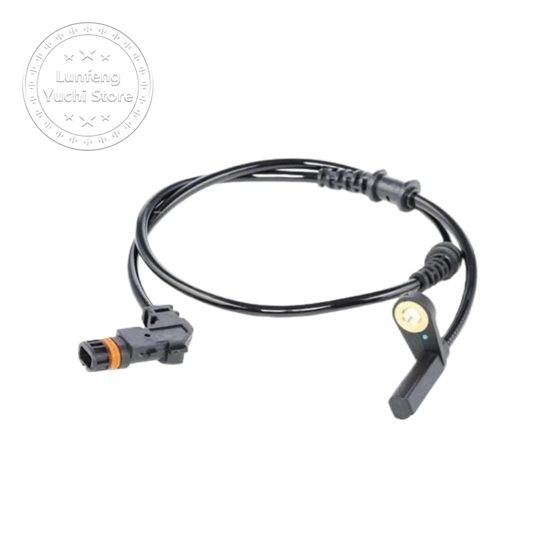 P/N: A2219050401, 2219055700, 2215400317, A2215400117 - Left & Right ABS Wheel Speed Sensors for Mercedes-Benz W221, C216 - view 4