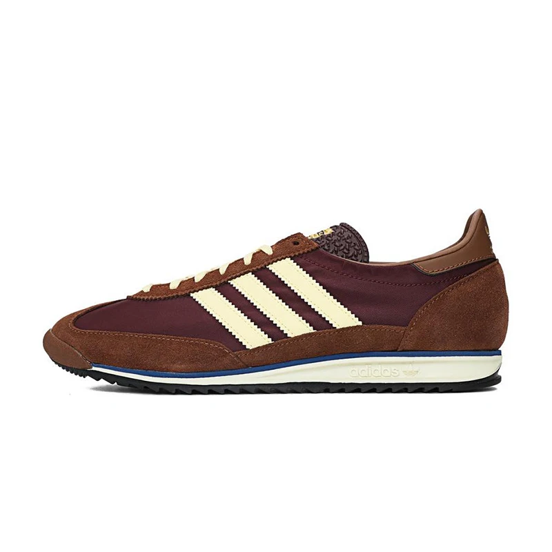 

Adidas Originals Men's and Women's SL72OGWENERGY Sports Casual Shoes IE3425