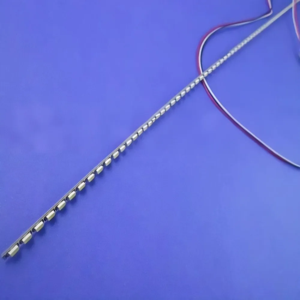 2pcs x Universal Replacement 14 inch LED Backlight Strip Kit Update LCD Panel Screen Laptop to LED 290mm