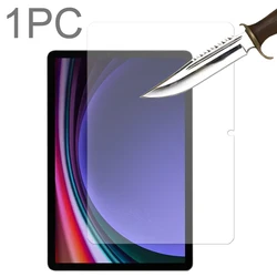 1 szt. Szklana osłona ekranu do Samsung galaxy tab S9 S8 S7 FE Plus Ultra S6 lite S5E S4 S3 S2 S A9 A8 A7 A6 A 8.0 folia na tablet