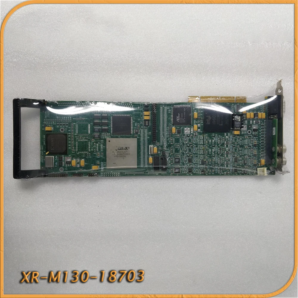 For CORECO IMAGING XR-M130-18703 OC-VIPB6DNC00 OC-VIP0-DNC00