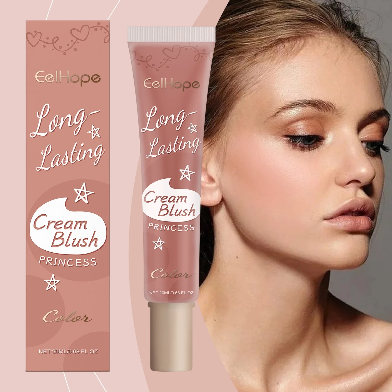 Brightening Blush L… - image