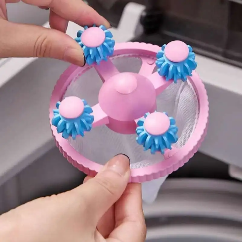 Thumbnail 3 - #34 Low Cost Hair Nets That Work