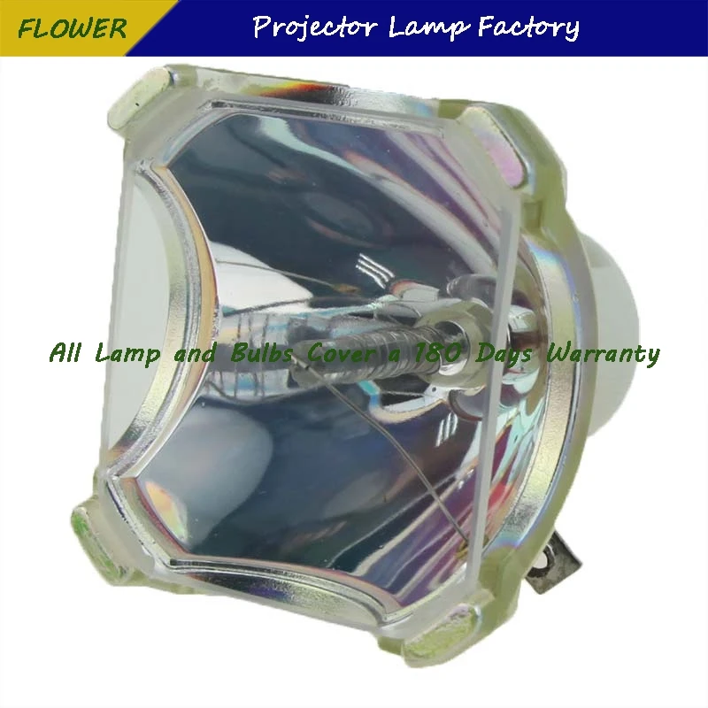 DT00471 استبدال العارض العارية لام لشركة هيتاشي CP-HX2080/CP-S420/CP-S420W/CP-S420WA/CP-X430/MC-X2500
