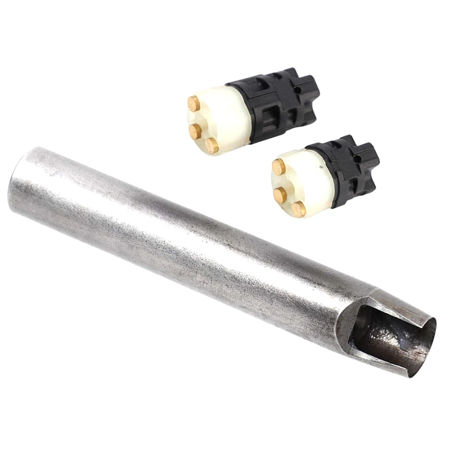 

722.9 Датчик расхода коробки передач Y3/8N1 Y3/8N2 8n3 Перфоратор для Mercedes Benz 7-скоростной комплект автоматической коробки передач CVT TCU 722.9 V2 V3