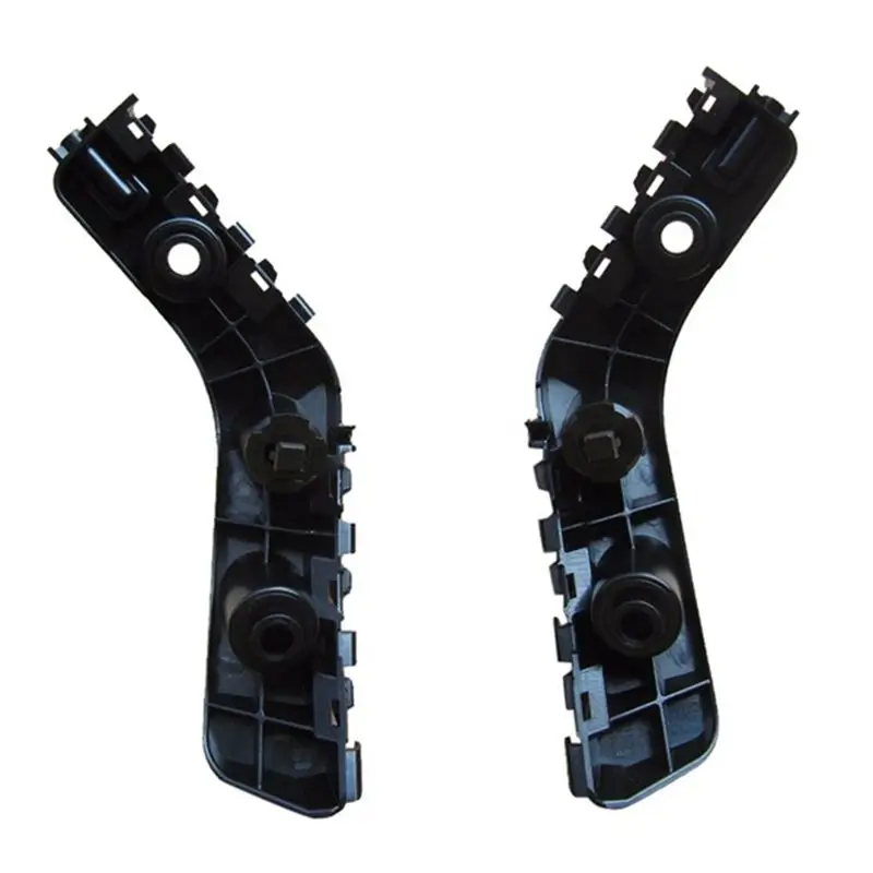Strict For 2014-2019 Jeep Grand Cherokee Front Support Bumper Bracket Replacement LH+RH 68144218AD 68144219AD