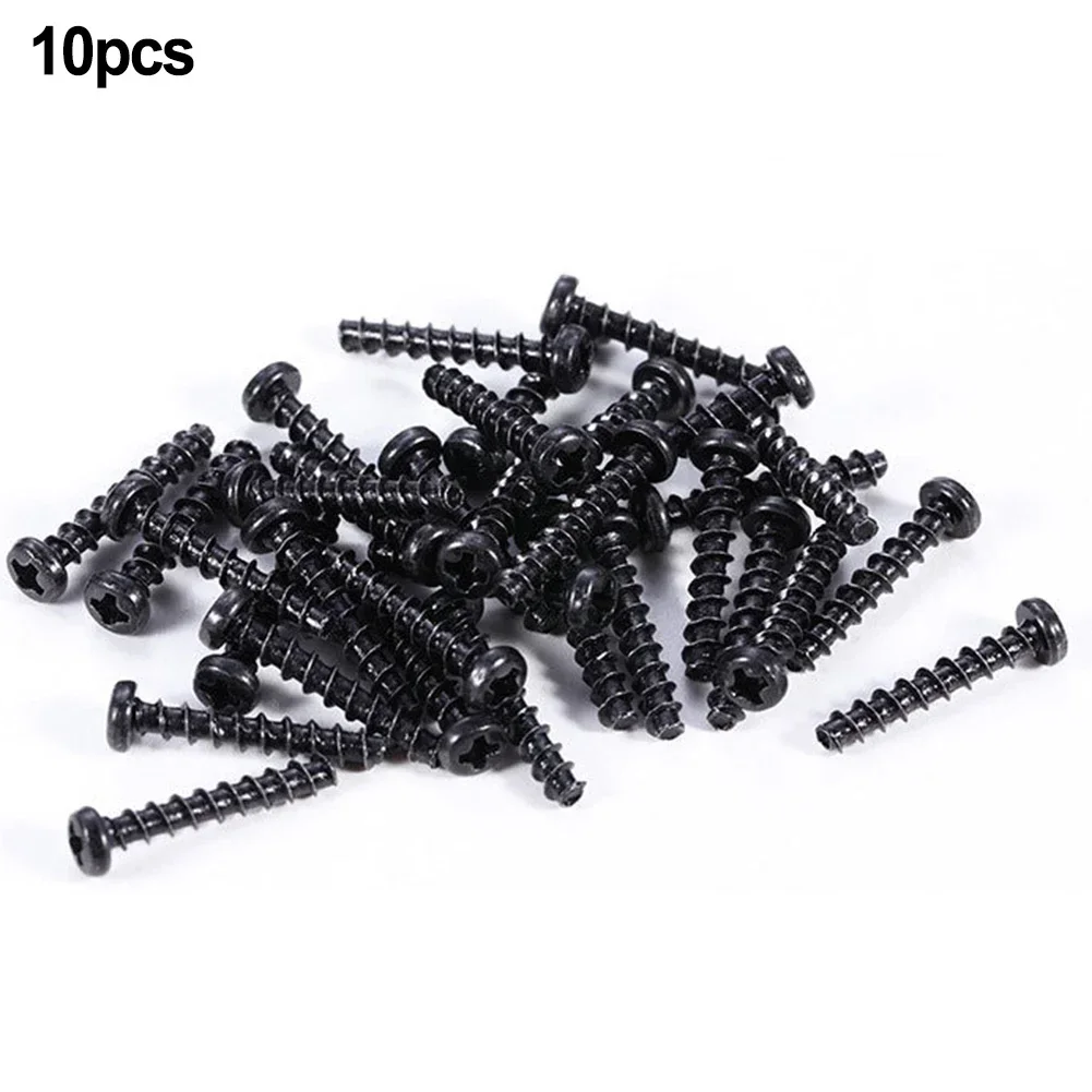 10 Pcs Battery Screws For Dyson V6/V7/V8 V10/V11 Cordless Vacuum Cleaner Household Vacuum Cleaner Replacement Spare Parts