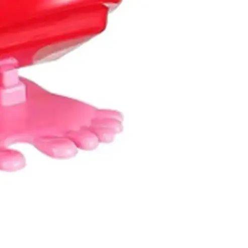 

1PCS Funny Teeth Toy with Chain, Wind Up Jumping Walking Clockwork Toy Novelty Dental Gift for Kids Children Party Favors