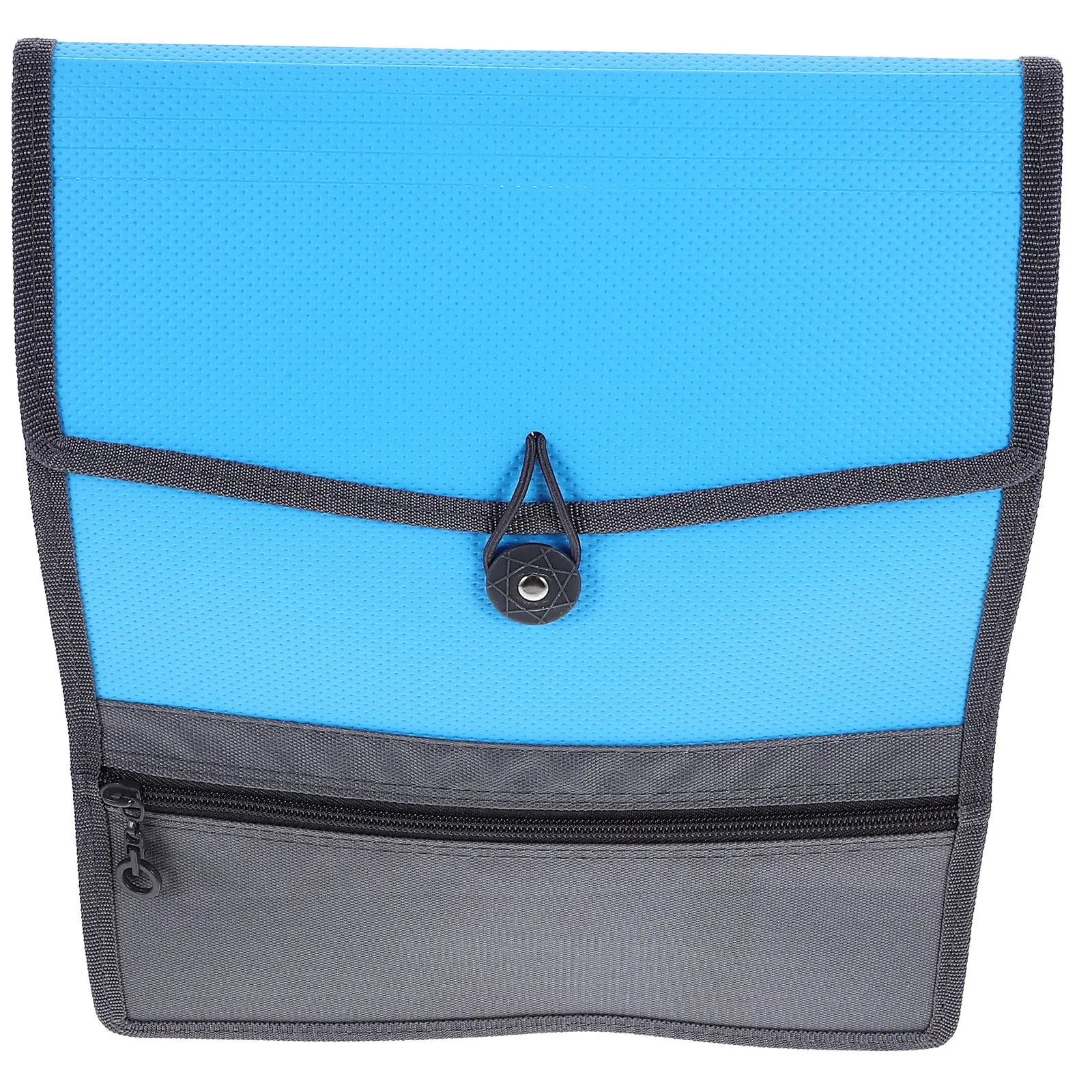 

Папка-органайзер для документов формата А4 из холщовой ткани, водонепроницаемая, большой емкости, портативный чехол для документов для офиса