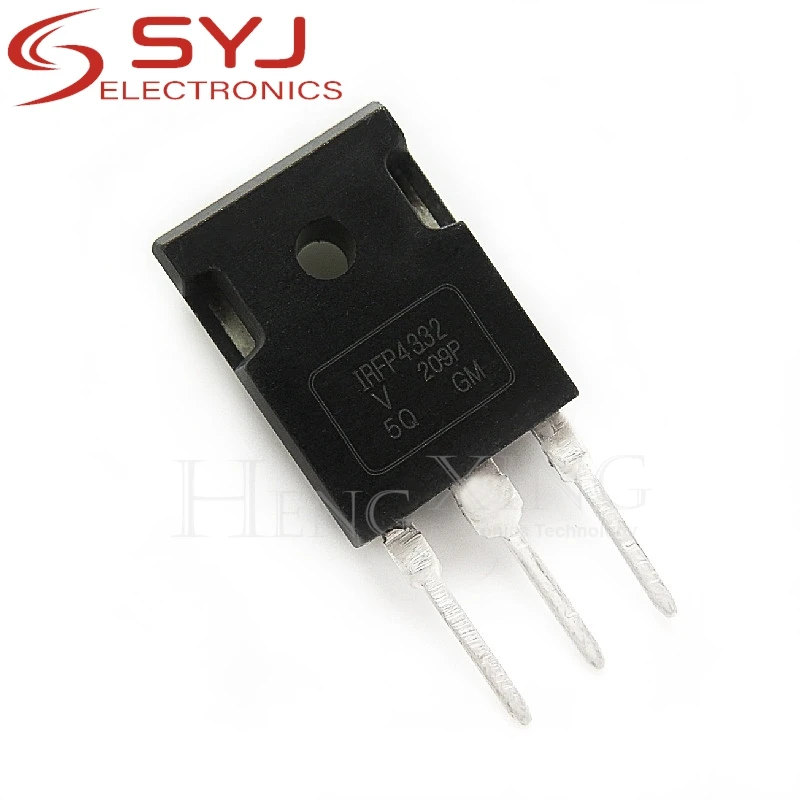 （1pcs-5pcs）IRFP4468PBF IRFP4468 TO-247IRFP4368 4368 TO-247IRFP4332 4332 TO-247TO-247