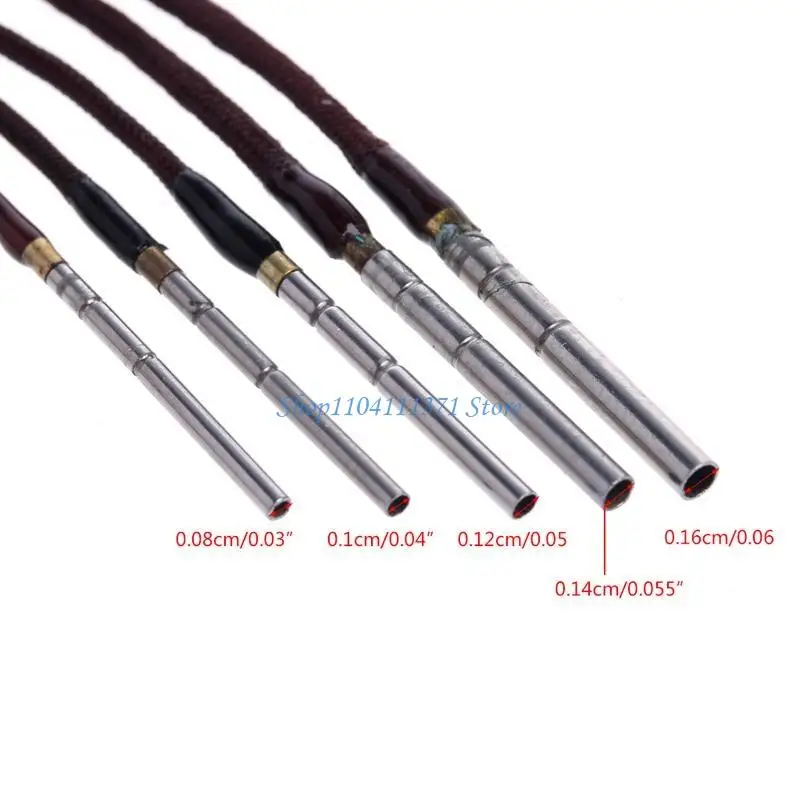 P9FC Maximumcatch Rod Tip 12ft و 13 قدمًا Tenkara Fly Fishing Rod Rod Tip