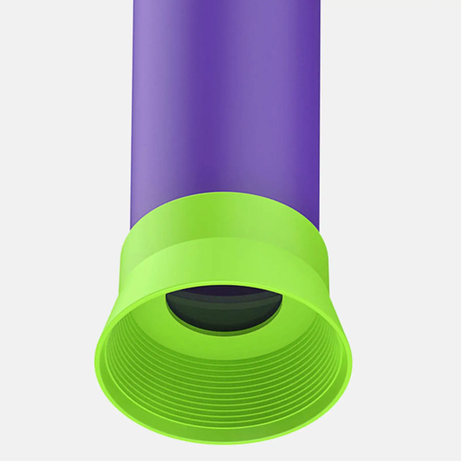 Teleskopy dla dzieci z regulacją długości, bezpieczna zabawka, teleskop dla dzieci z możliwością zwijania do aktywności na świeżym powietrzu, wędrówek, biwakowania, polowań.