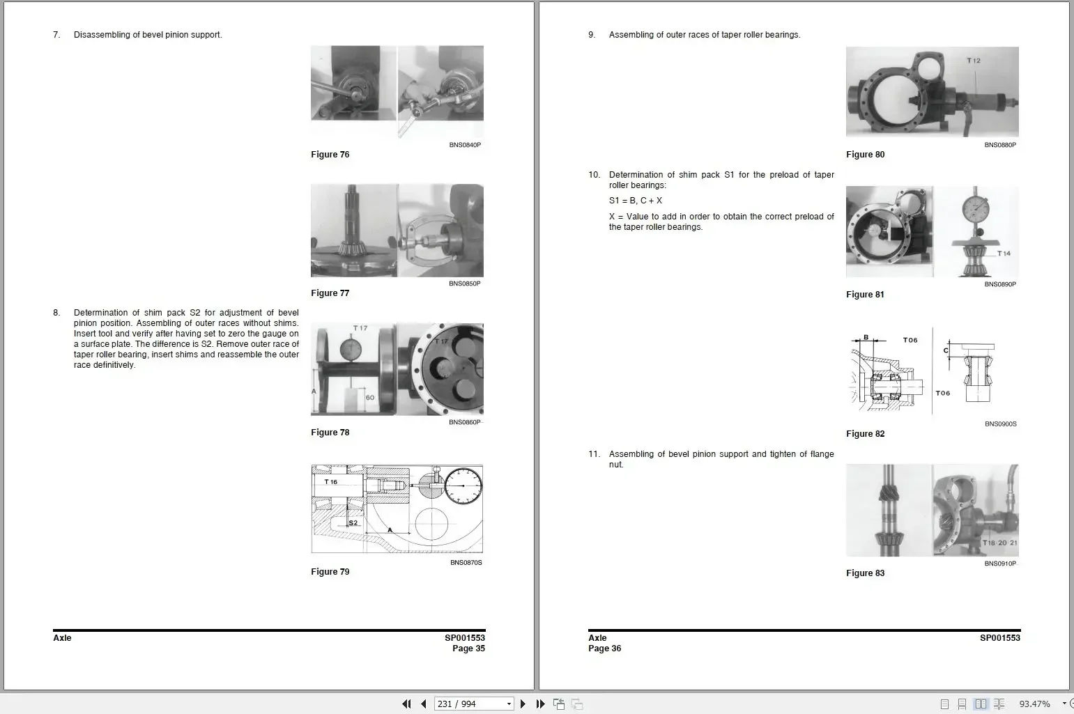 Yanmar All Model 13.0 GB PDF Operator Parts Service Manuals and Wiring Hydraulic Diagrams