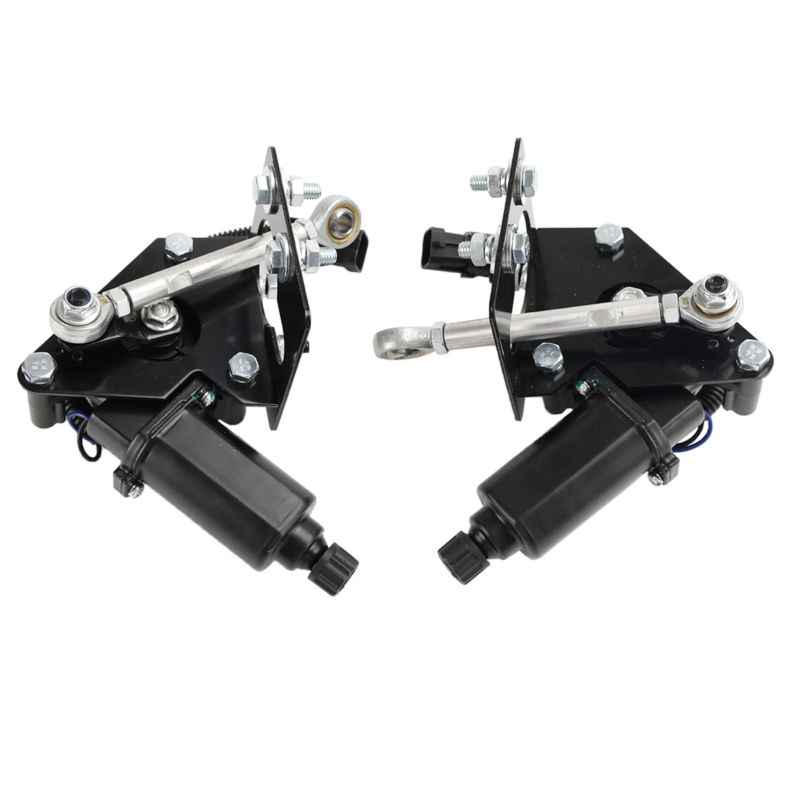 Atualização do kit de conversão de farol elétrico para Corvette C3 1968-1982