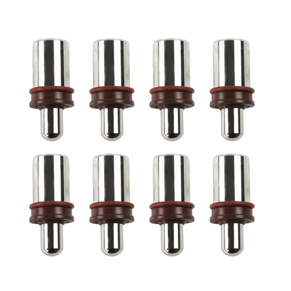 

8pcs Joystick Pusher For Komatsu PC200-3/5/6/7/8 PC400-3/5/6/7/8 Excavator Hydraulic Parts