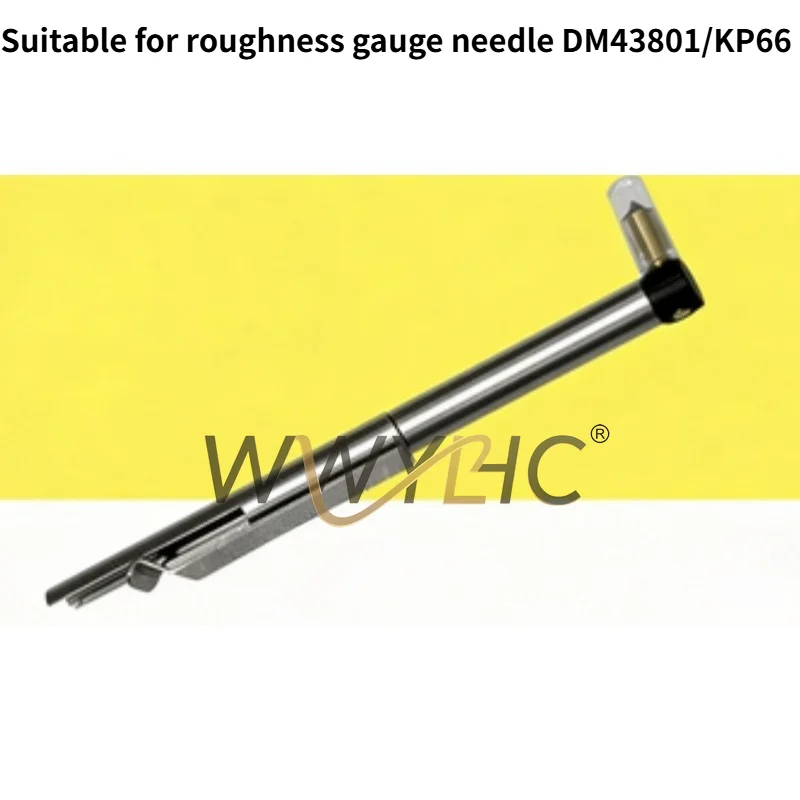 Suitable for Stylus DM43801 High-precision Diamond Stylus, The Tip Angle Is 60 Degrees