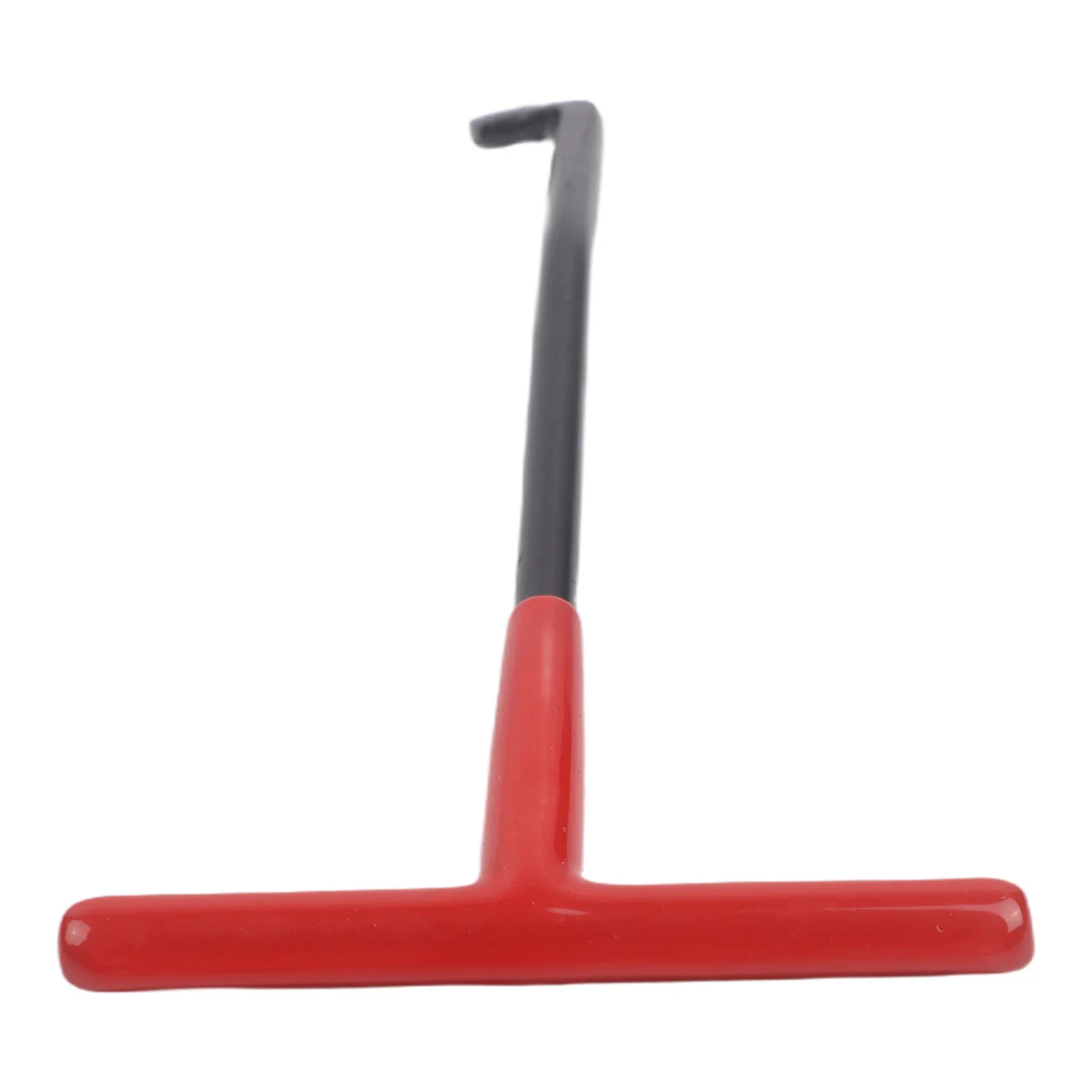 Motorcycle Spring Puller Tool, Chrome Vanadium Steel Hook For Easy Installation And Removal, Red