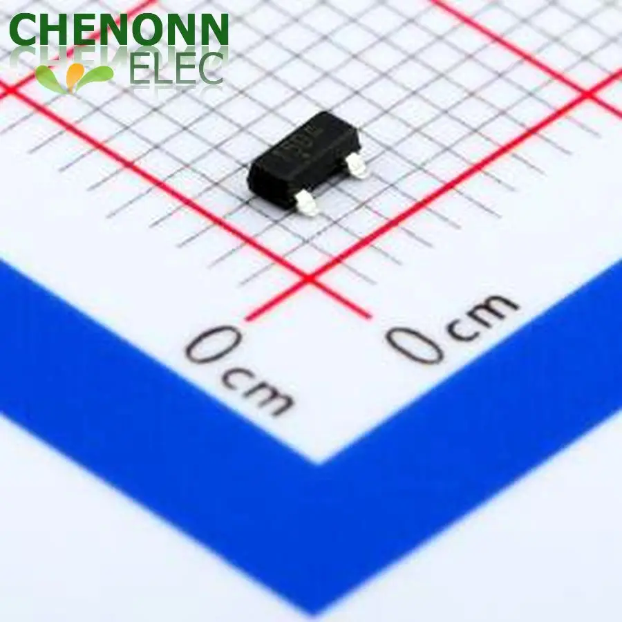 300PCS/LOT MMBZ15VDLT1G (TVS Diodes)
