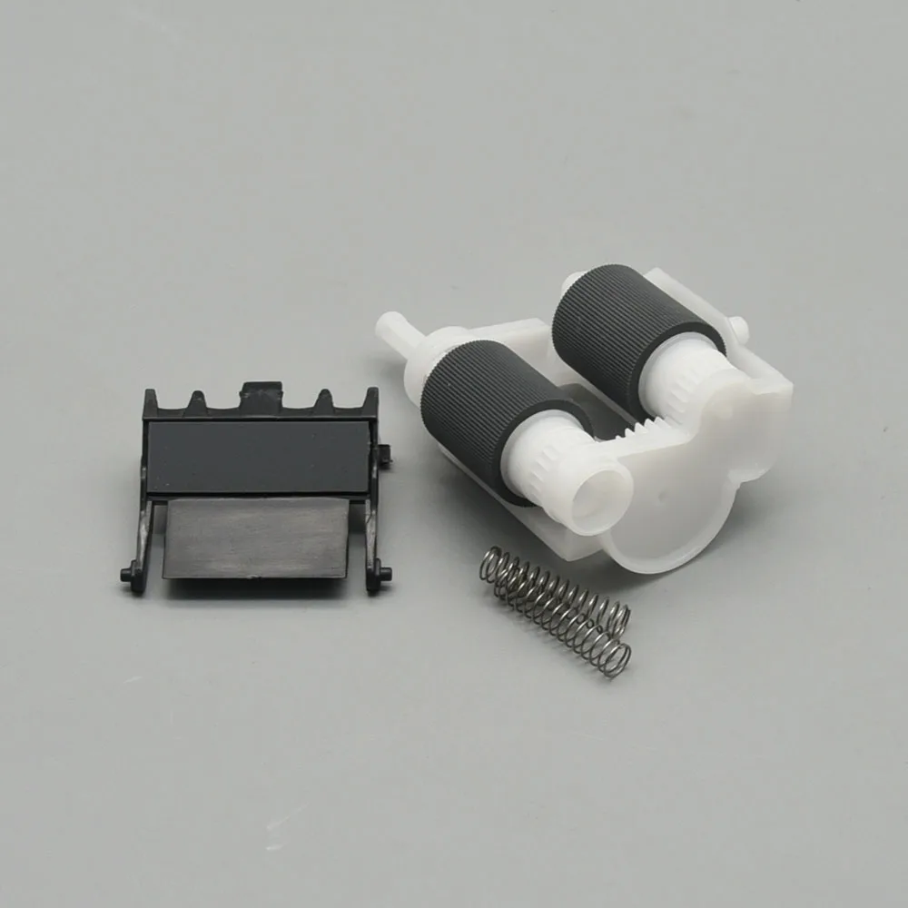 5X LU9244001 LY5384001 Papierinvoerkit voor Brother HL 5440 5445 5450 5452 5470 5472 6180 6182 DCP 8110 8112 8150 8152 8155 8157