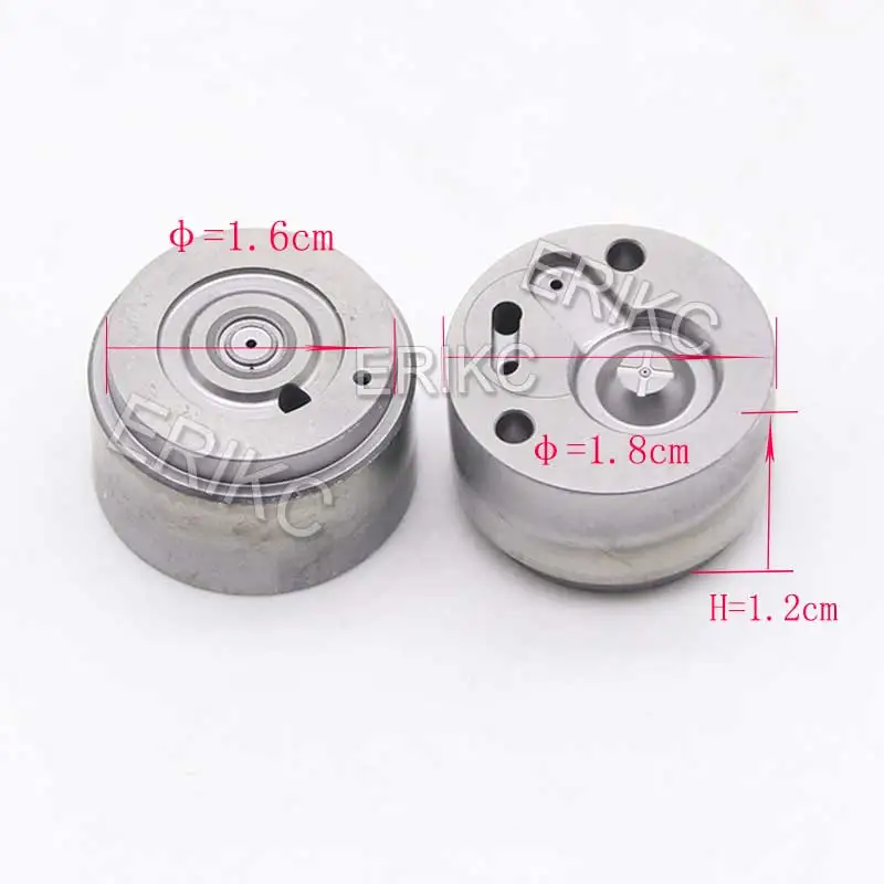 

4 PCS Valve Plate
