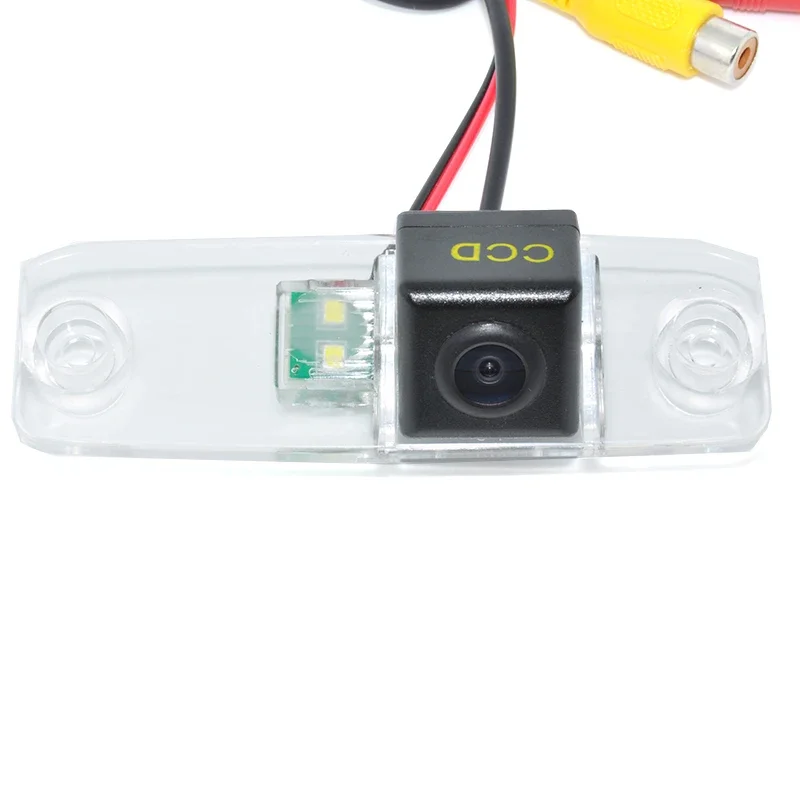 

CCD Car Rear view Camera rearview reverse backup for Hyundai Elantra/Sonata NF/Accentt/Tucson/Terracan/Kia Carens/Opirus/Sorento