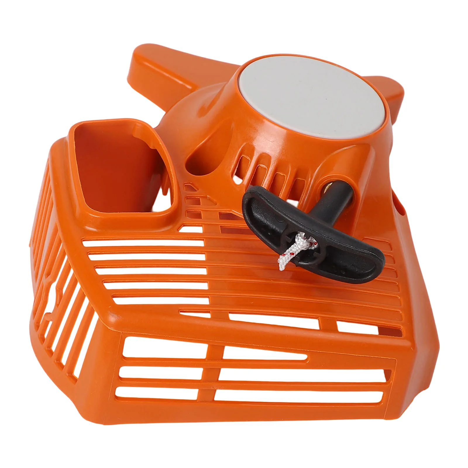 Lawn Maintenance Pull Starter Assembly Lawn Equipment Parts Compatible With FS38 FS45 FS46 FS55 FC55 HL45 KM55