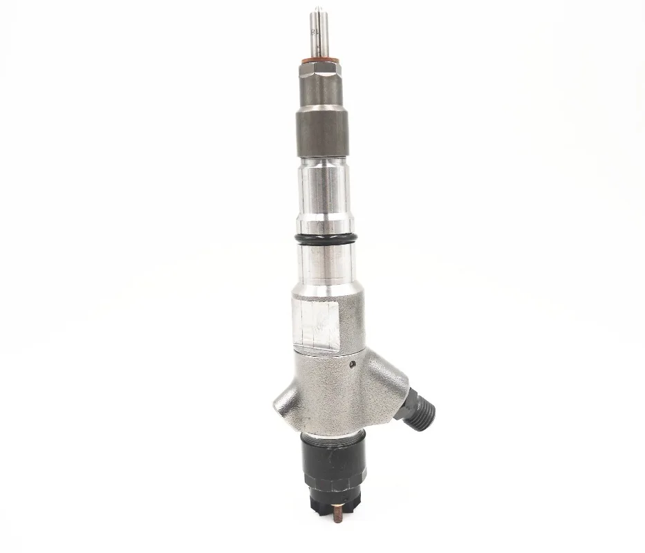 Fuel Injection Valve 0445120153 In Stock