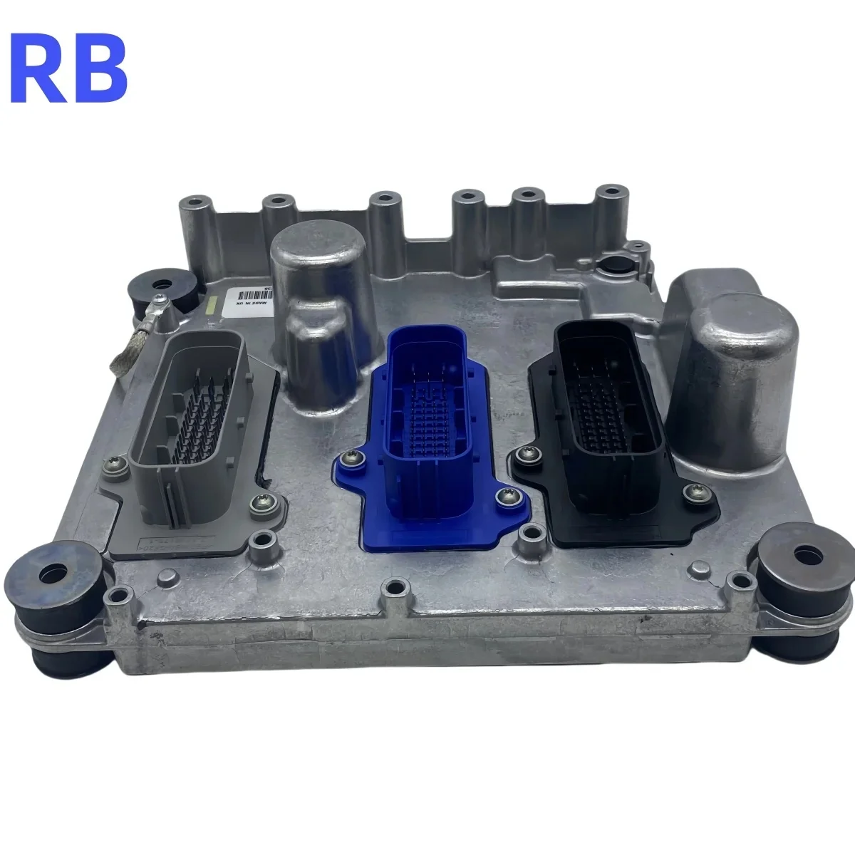 3823351A ECU G6000-3823351A diesel engine bus  0281020076 new electronic control module ECU ECM EDC7.One Year Quality Safegoard