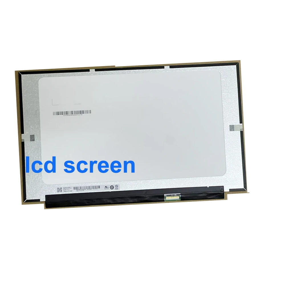 15.6-inch NV156FHM-T00 laptop LCD Touch Screen B156HAK02.0 Suitable for Lenovo ThinkPad T570 T580 FHD IPS Display Panel 40 pin