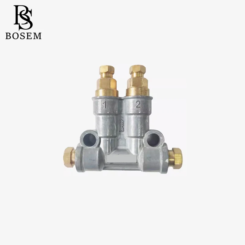 A97L-0201-0658#JC3 JC4 JC5 Junction Oil Level Splitter