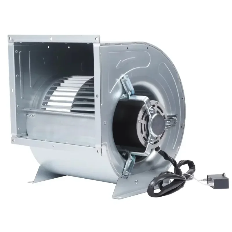 7-5   230V voltage  200W power Ventilation Centrifugal Cooling Fan