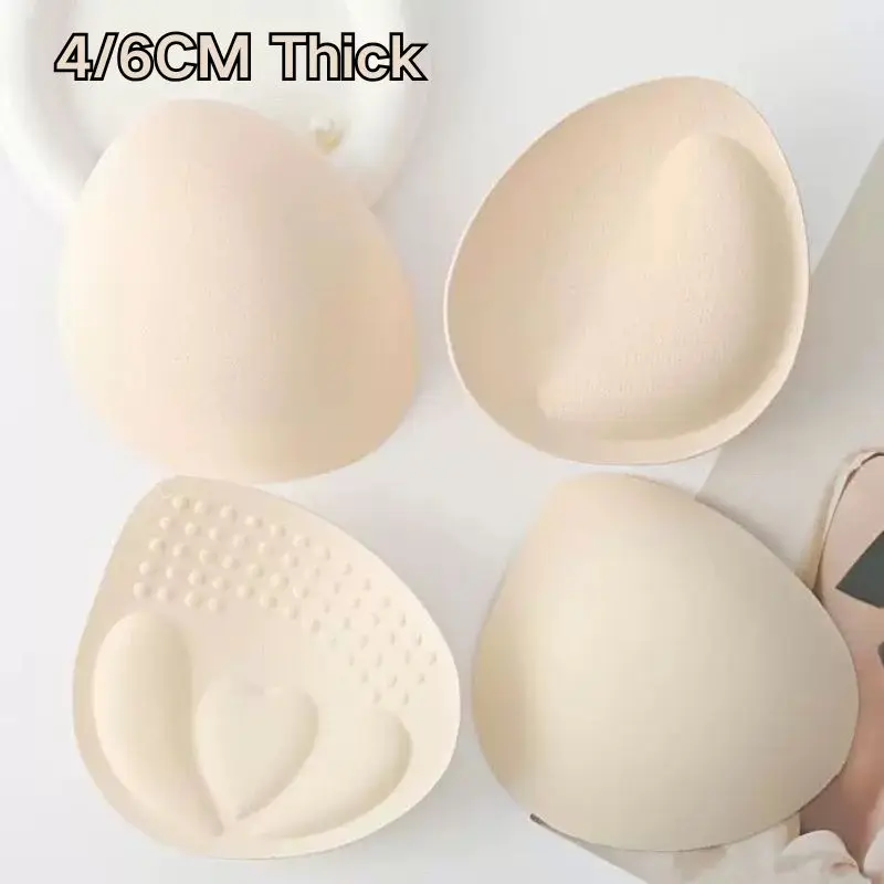 4/6Cm Thicken Spong…