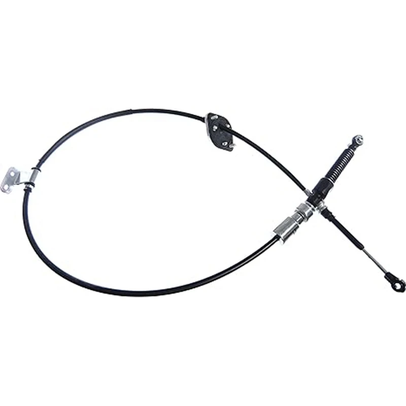 Automatic Transmission Shift Shifter Control Cable Assembly For Toyota 4Runner Fj Cruiser 4.0L 33820-60070 3382060070