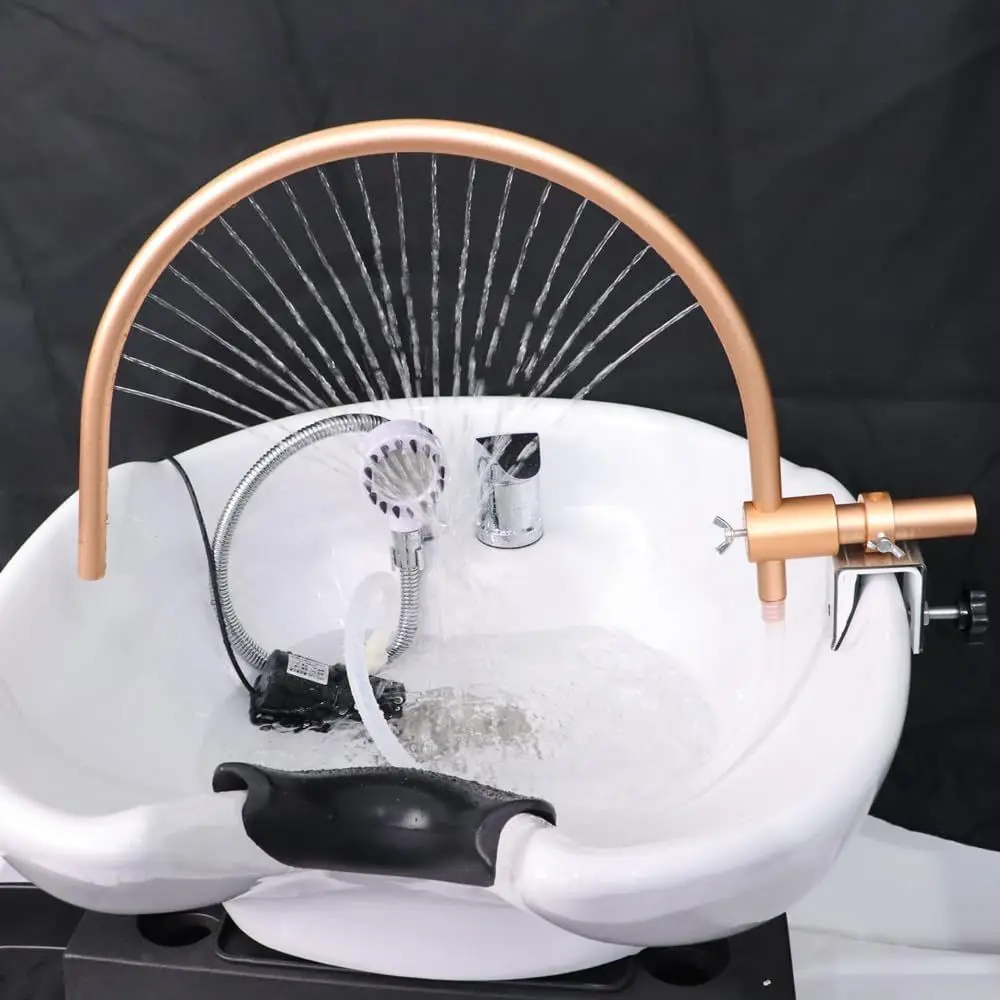 Spa Water E With Pu…