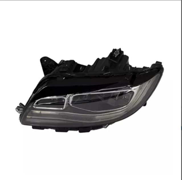 

Suit For Lincoln Mkz Headlights Led High Beam Car for