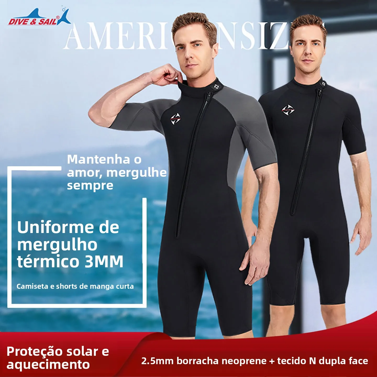 combinaison-de-plongee-une-piece-divesail-a-manches-courtes-pour-la-natation-le-surf-la-plongee-en-eau-chaude-equipement-de-plongee-en-plein-air-sports-d'ete-pour-hommes-sous-l'eau