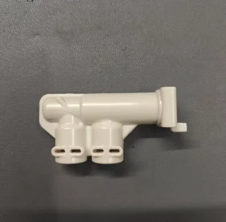 Coffee machine accessories, semi-automatic coffee machine boiler connector