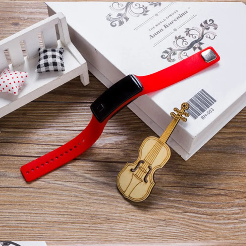 Orologio da polso da esterno per bambini alla moda Orologio da corsa digitale unisex per ragazzi e ragazze con cinturino in silicone regolabile, data dell'ora chiara