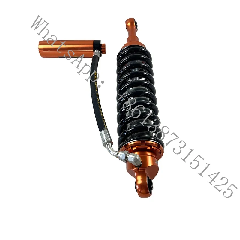 

Подходящий амортизатор в сборе 48510-60150 передний для Land Cruiser LC200 LX570, модифицированный амортизатор