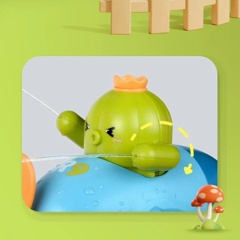 Pistole acqua Pistole acqua per bambini Pistole acqua Blaster Giocattolo per lotta all'acqua 15UB