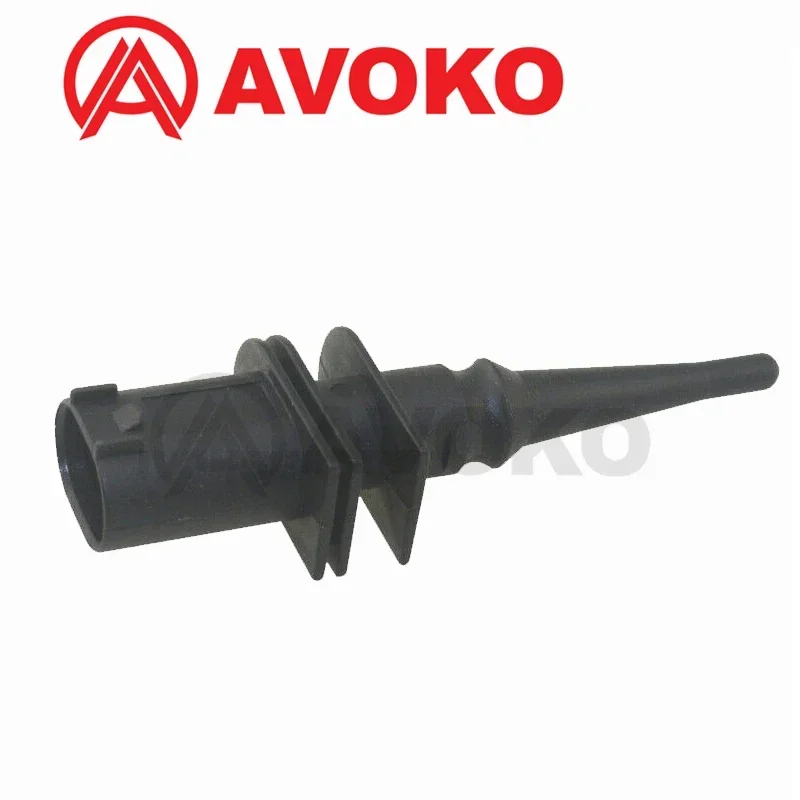 65816905133 EXTERIOR AIR TEMPERATURE SENSOR FOR BMW 128i 135i 320i 323Ci 323i  428i 435i  X1  X3 Z4 Z8 65818360625