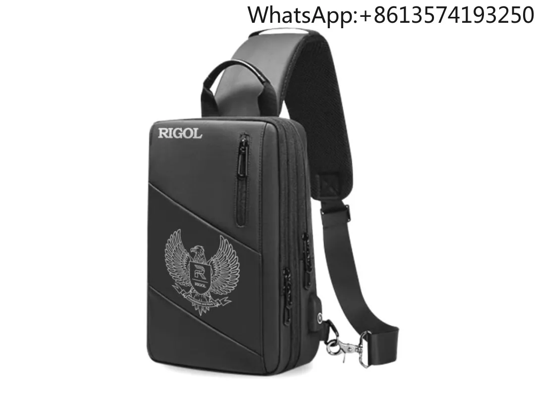 Rigol BAG-800 - Instrument Carrying Case #xhd